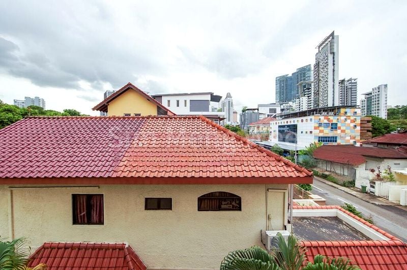 1 Bed Condo for Sale in  Suites @ Shrewsbury - Image 17