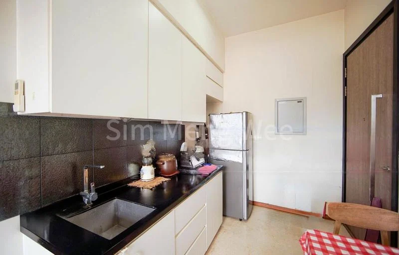 1 Bed Condo for Sale in  Suites @ Shrewsbury - Image 19