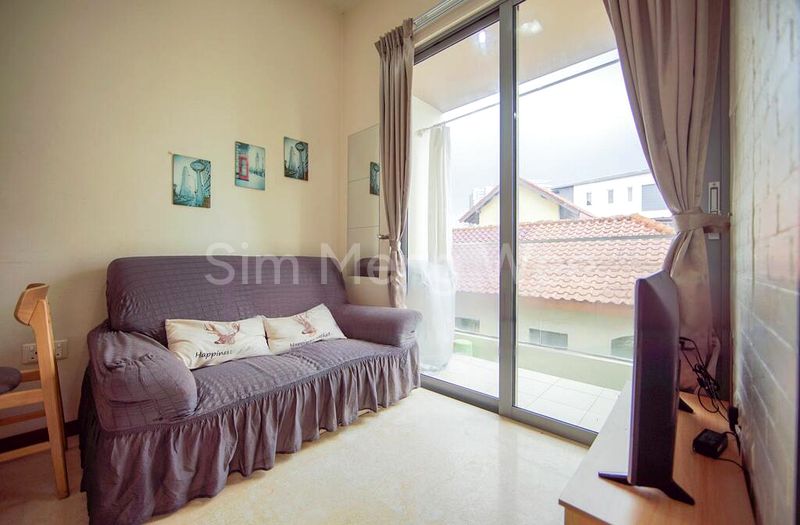 1 Bed Condo for Sale in  Suites @ Shrewsbury - Image 11