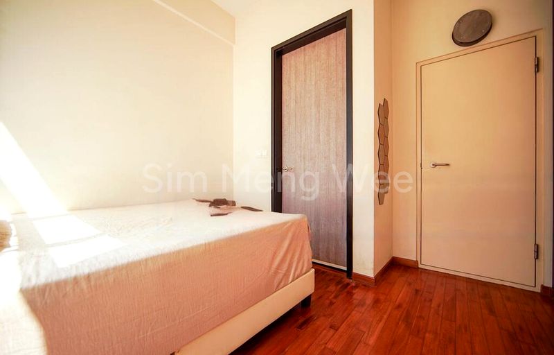 1 Bed Condo for Sale in  Suites @ Shrewsbury - Image 5