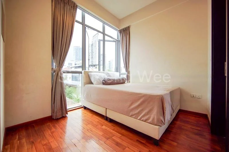 1 Bed Condo for Sale in  Suites @ Shrewsbury - Image 4