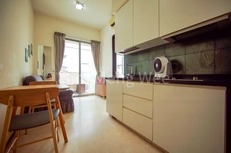 1 Bed Condo for Sale in  Suites @ Shrewsbury - Image 10