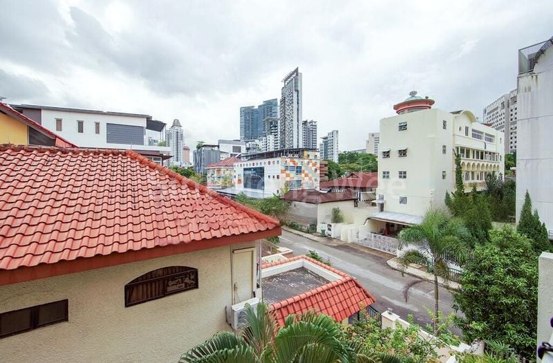 1 Bed Condo for Sale in  Suites @ Shrewsbury - Image 18