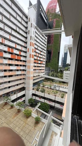 3 Room (3I) HDB for Rent in  3 Tanjong Pagar Plaza - Image 8