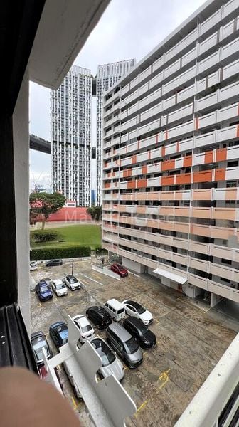 3 Room (3I) HDB for Rent in  3 Tanjong Pagar Plaza - Image 9