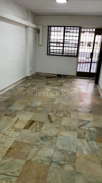 3 Room (3I) HDB for Rent in  3 Tanjong Pagar Plaza - Image 1