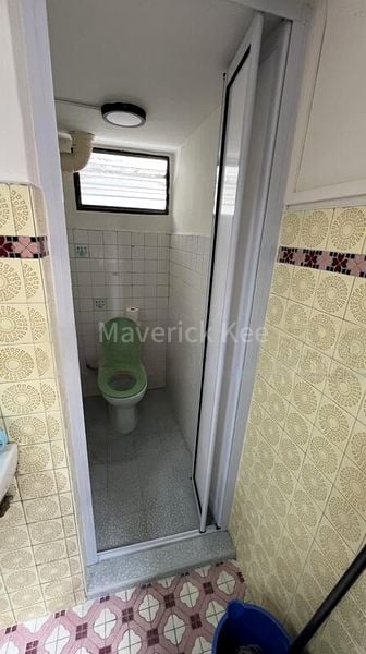 3 Room (3I) HDB for Rent in  3 Tanjong Pagar Plaza - Image 6