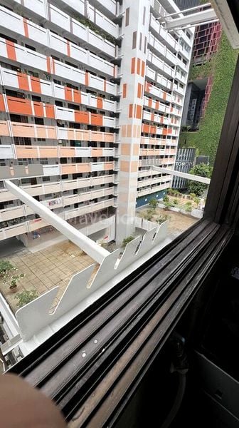 3 Room (3I) HDB for Rent in  3 Tanjong Pagar Plaza - Image 7