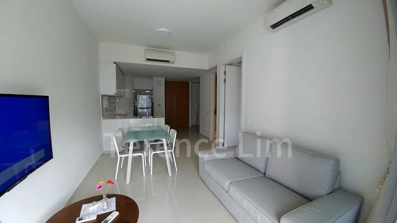 1 Bed Condo for Rent in  Bedok Residences - Image 4