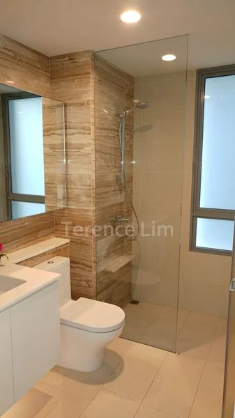 1 Bed Condo for Rent in  Bedok Residences - Image 1