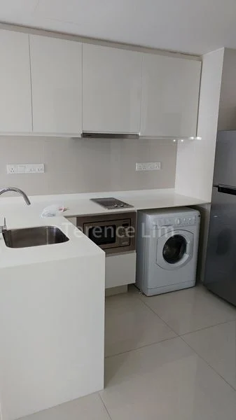 1 Bed Condo for Rent in  Bedok Residences - Image 5