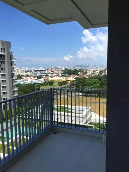2 Bed Condo for Rent in  Bedok Residences - Image 3