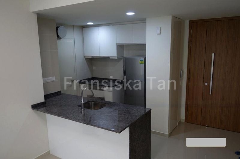 2 Bed Condo for Rent in  Bedok Residences - Image 5
