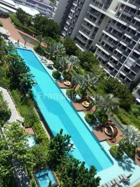 2 Bed Condo for Rent in  Bedok Residences - Image 1