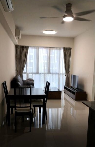 2 Bed Condo for Rent in  Bedok Residences - Image 2