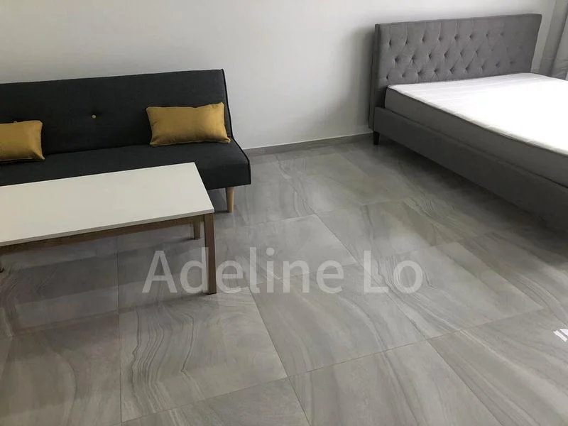 Studio Condo for Rent in  High Park Residences - Image 8