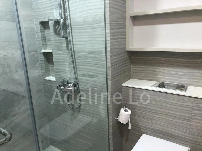 Studio Condo for Rent in  High Park Residences - Image 3