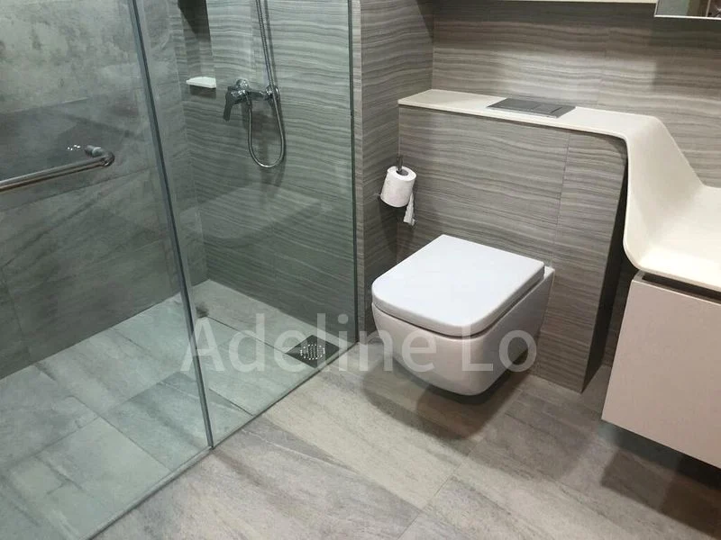 Studio Condo for Rent in  High Park Residences - Image 4