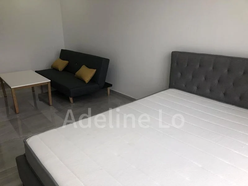 Studio Condo for Rent in  High Park Residences - Image 6