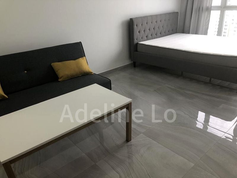 Studio Condo for Rent in  High Park Residences - Image 7