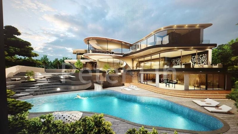 5 Bed Bungalow (Landed) for Sale in  Tanglin Hill Villas - Image 21