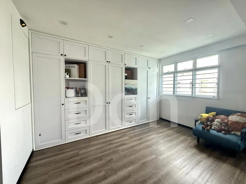 4 Room (4A) HDB for Sale in 316B Yishun Avenue 9 - Image 2