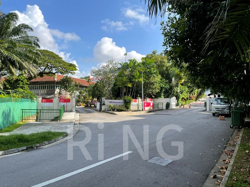 3 Bed Apartment (Condo) for Sale in  Terra Hill - Image 4