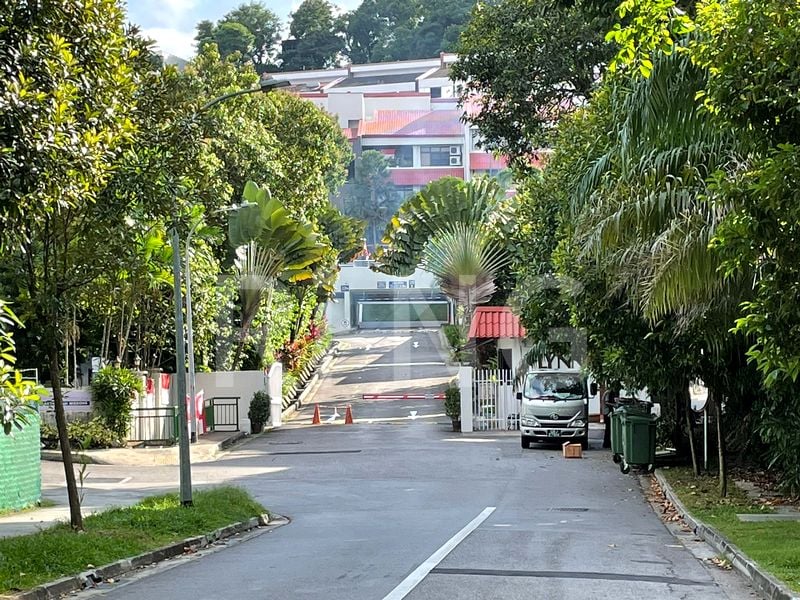 3 Bed Apartment (Condo) for Sale in  Terra Hill - Image 3