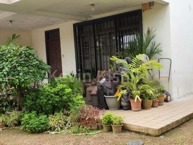 5 Bed Corner Terrace (Landed) for Sale in  Jalan Chempaka Puteh - Image 1