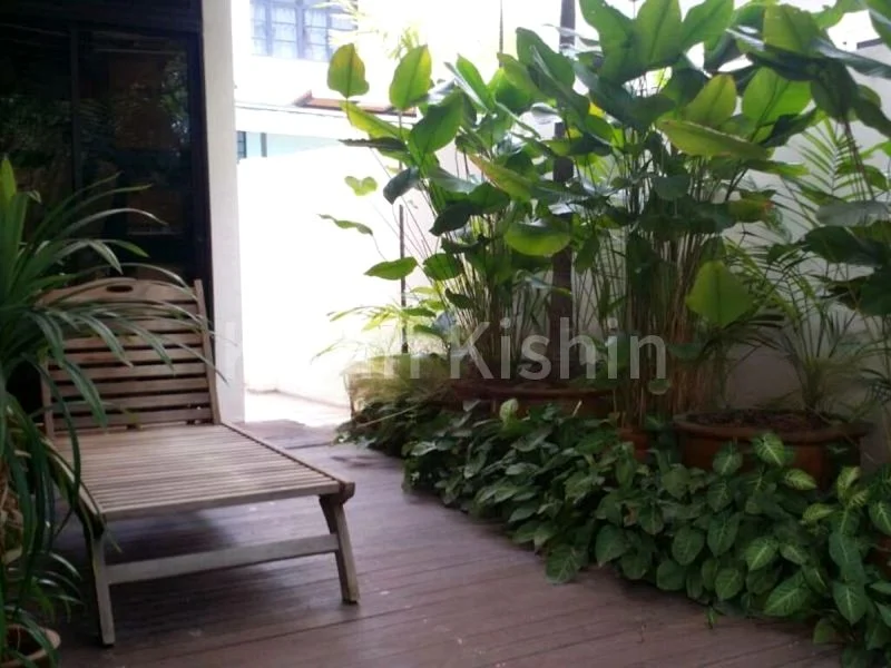5 Bed Corner Terrace (Landed) for Sale in  Jalan Chempaka Puteh - Image 2