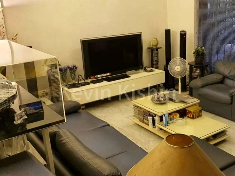 5 Bed Corner Terrace (Landed) for Sale in  Jalan Chempaka Puteh - Image 3