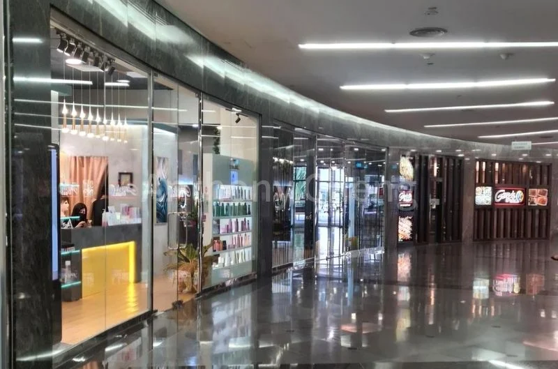 Food & Beverage for Rent in  51 Cuppage Road - Image 1