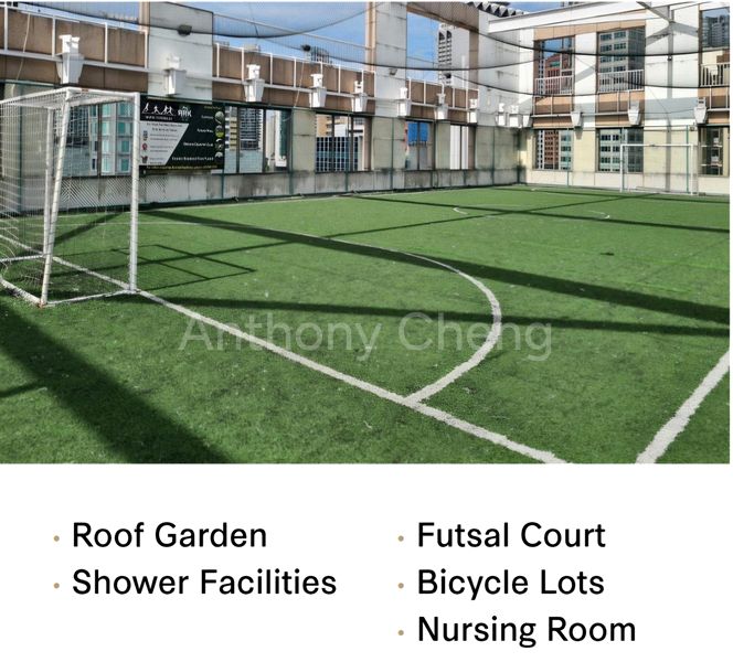 Food & Beverage for Rent in  51 Cuppage Road - Image 5