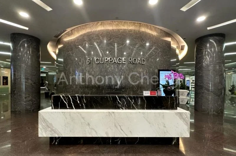 Food & Beverage for Rent in  51 Cuppage Road - Image 2