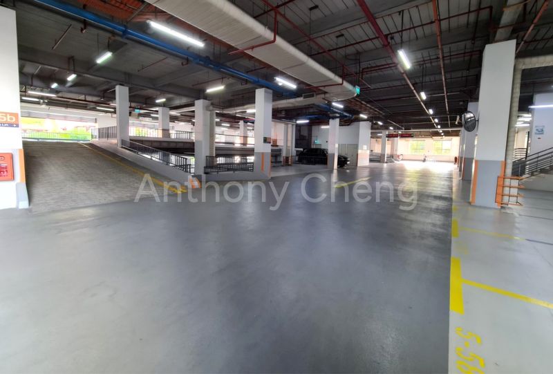 Food & Beverage for Rent in  51 Cuppage Road - Image 4