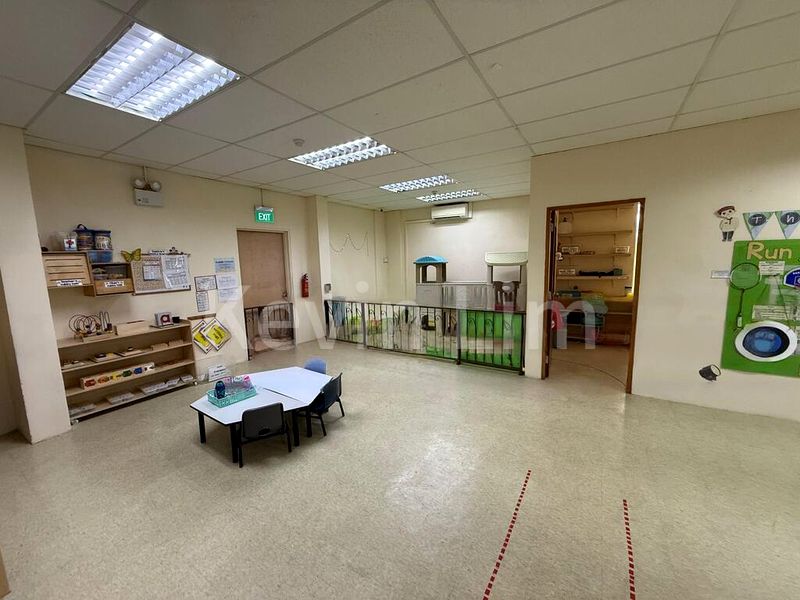 Other Retail for Rent: Serangoon Road / Kovan - Image 5