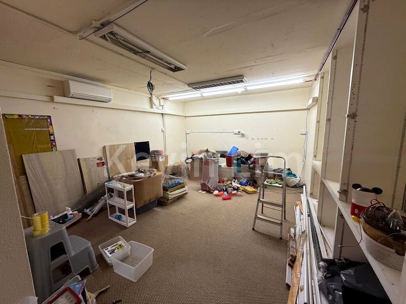 Other Retail for Rent: Serangoon Road / Kovan - Image 2