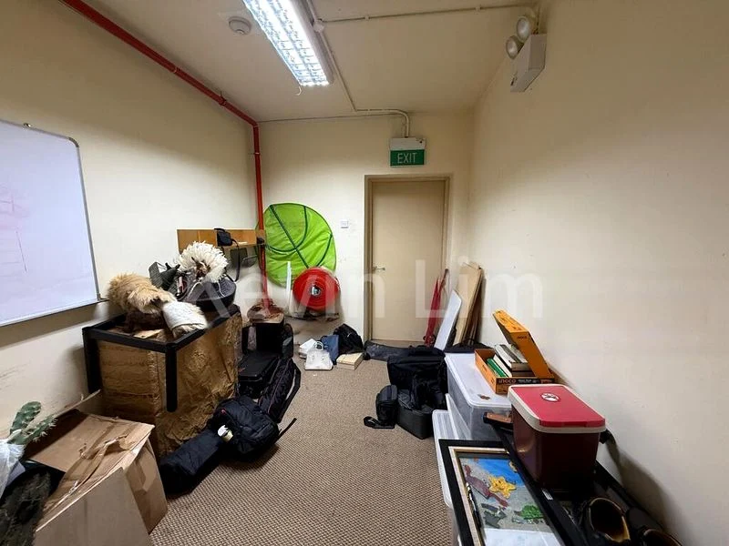 Other Retail for Rent: Serangoon Road / Kovan - Image 1