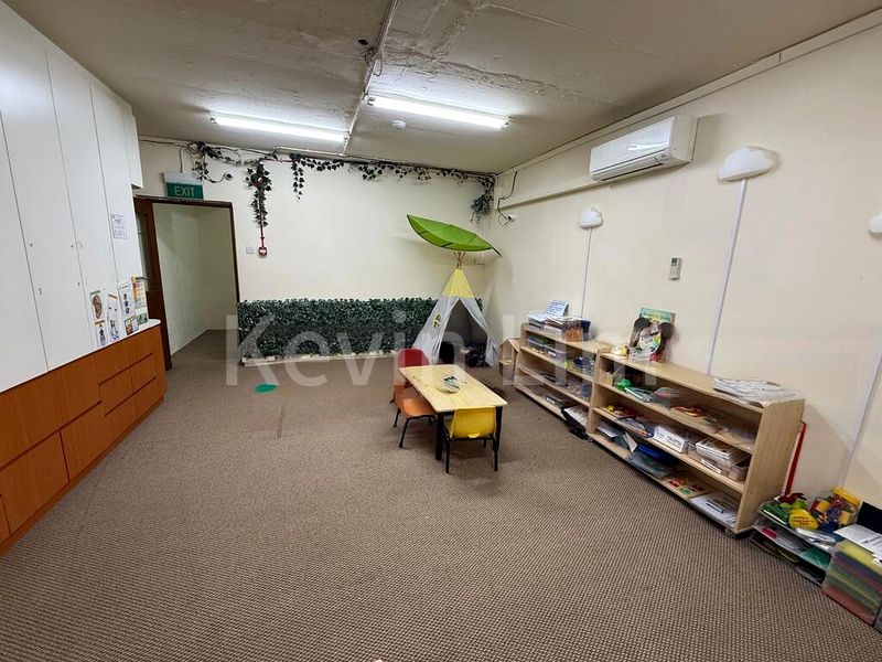 Other Retail for Rent: Serangoon Road / Kovan - Image 4