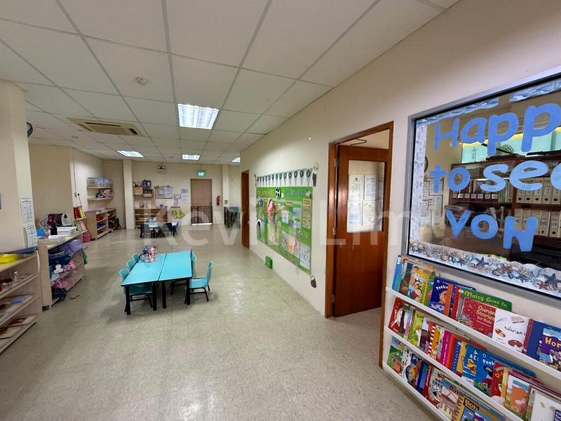 Other Retail for Rent: Serangoon Road / Kovan - Image 6