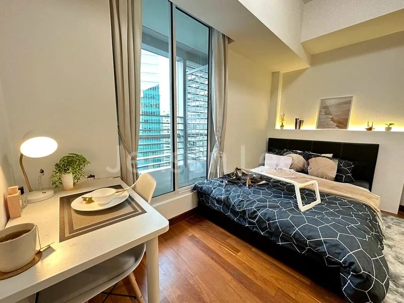 Common Room (Condo) for Rent in  The Sail @ Marina Bay - Image 10