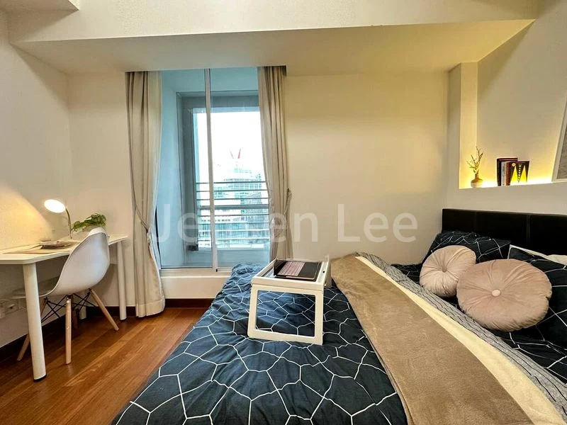 Common Room (Condo) for Rent in  The Sail @ Marina Bay - Image 3