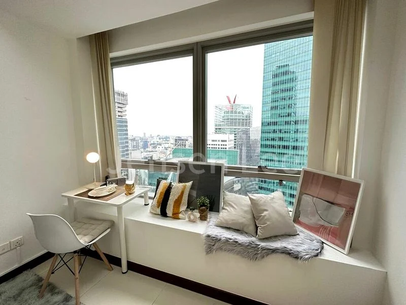 Common Room (Condo) for Rent in  The Sail @ Marina Bay - Image 2
