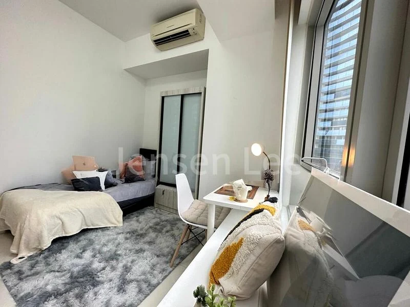 Common Room (Condo) for Rent in  The Sail @ Marina Bay - Image 4