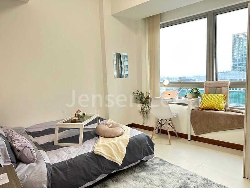 Common Room (Condo) for Rent in  The Sail @ Marina Bay - Image 9