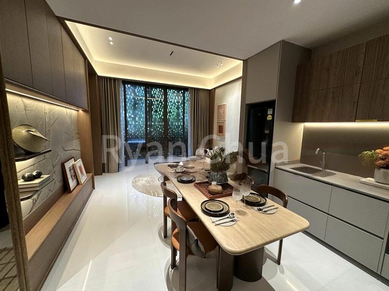 2 Bed Condo for Sale in  Parksuites - Image 6