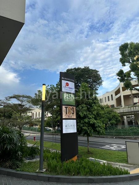 2 Bed Condo for Sale in  Parksuites - Image 3