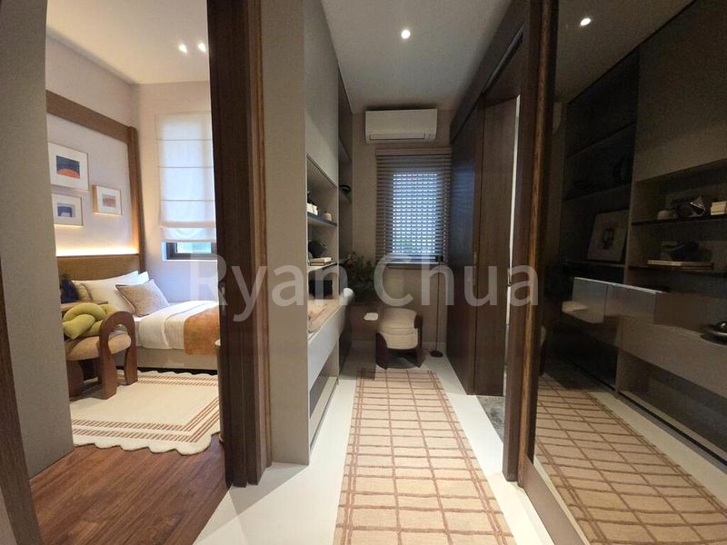 2 Bed Condo for Sale in  Parksuites - Image 5