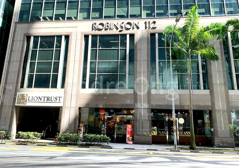 Office for Rent: 112 Robinson Street - Image 3