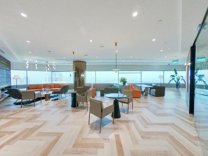 Office for Rent: Gateway East - Image 4